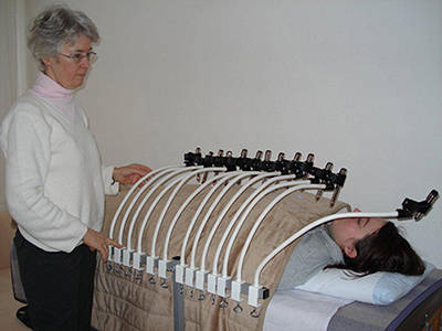 VORTRAG: Lichttherapie mit Edelsteinen