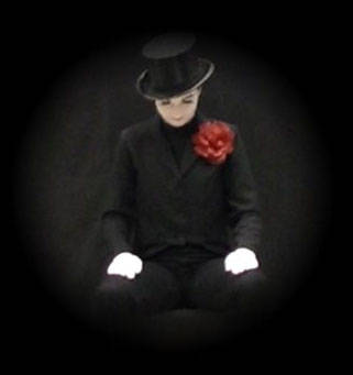 It's Mime Time! - Virtuelles Theater mit 2-wöchentlich neuen Stücken online