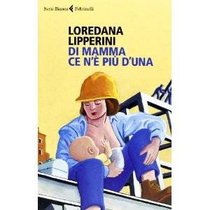 Lesung mit Loredana Lipperini (auf Italienisch)