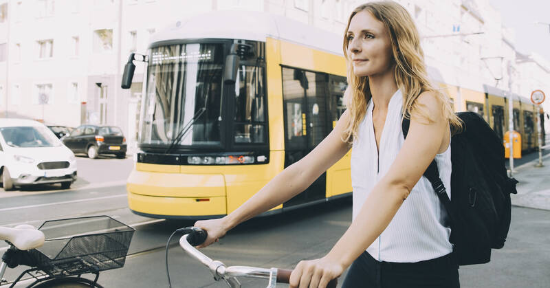 Vor Ort: Software Lösungen rund um die Verkehrstechnik