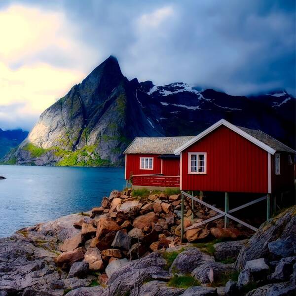 Nordic - Chor aus Norwegen