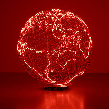 Mona Hatoum (Di - So)