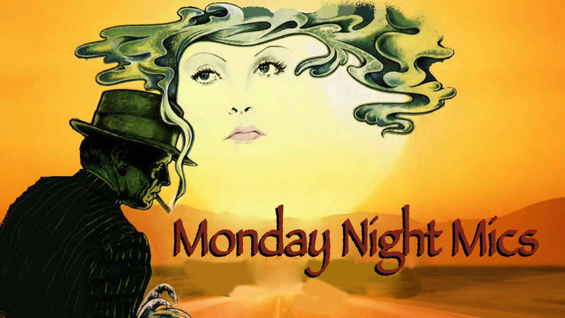 Monday Night Mics 