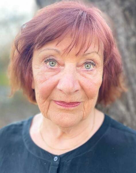 Fontanes Kraftquell - über seine Frau