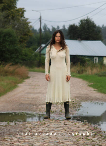 „Was suchst du, Wolf?“ Eva Vieznaviec Performative Lesung