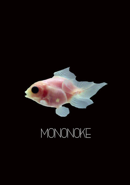Jazz Club feat. Mononoke