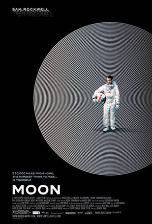 OpenAir-Kino der Kulturfabrik Moabit: MOON (OmU)