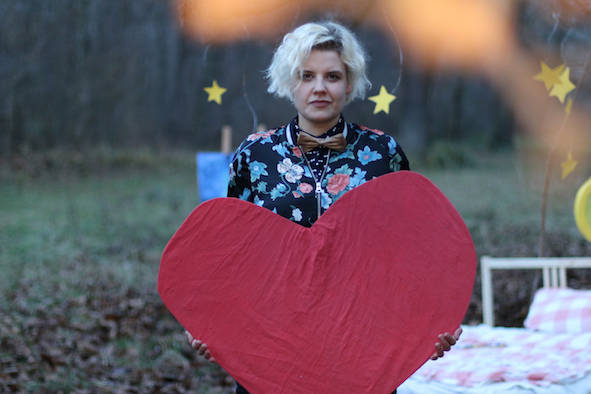Konzert (Folk/Pop): MORI 