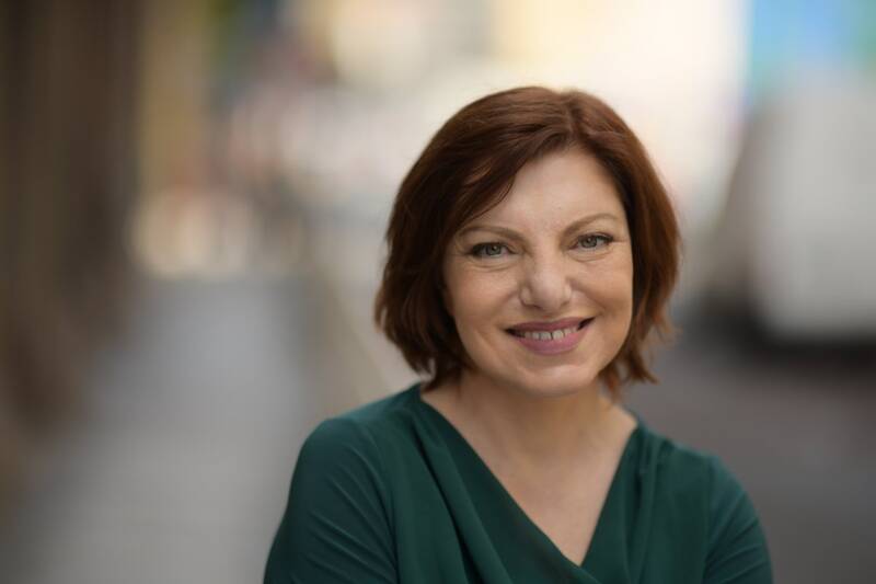 Tschechien erlesen: Alena Mornštajnová – Es geschah im November