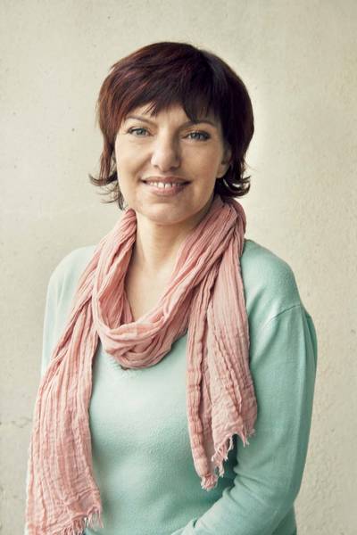 Tschechien erlesen: Alena Mornštajnová – Hana