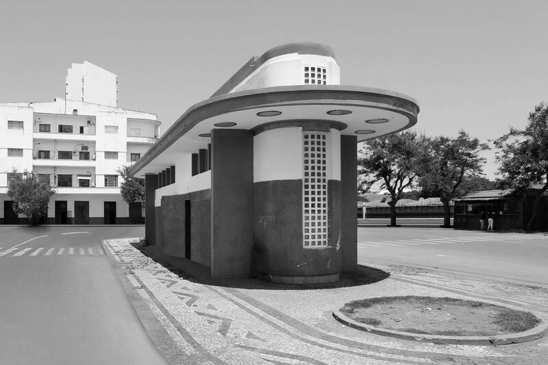 Die Tropische Moderne im Projekt bau1haus - Ein Vortrag von Dr. Kaija Voss