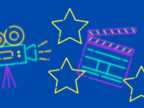 Bilinguales Bilderbuchkino „Обійми мене – Komm Kuscheln“ auf Ukrainisch und Deutsch