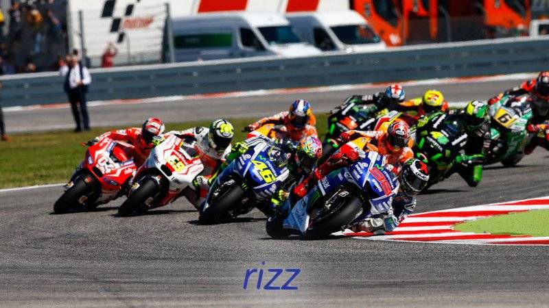 MotoGP Assen und F1 Baku live on screen in Berlin Kreuzberg
