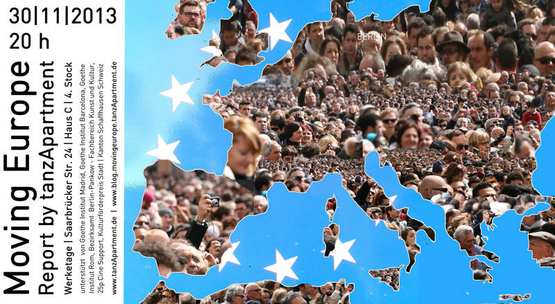 Moving Europe