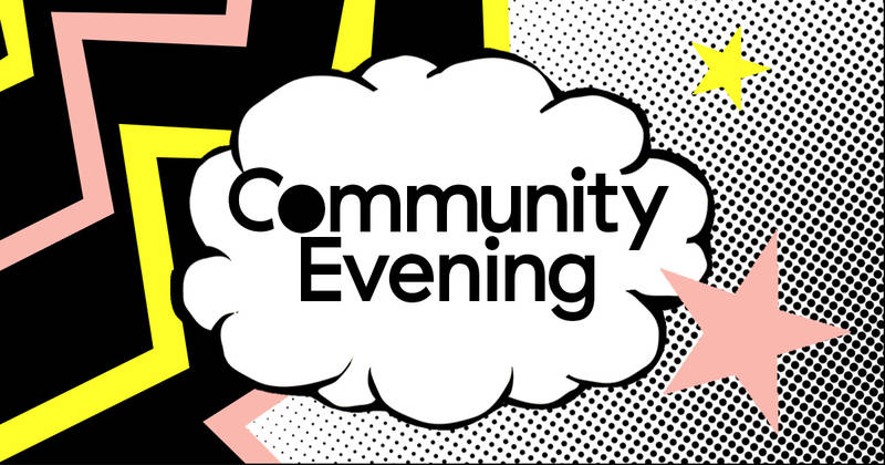 Community Evening - Perspectives on contemporary music cultures in South East Asia - Music Pool Berlin x Pop - Kultur Festival