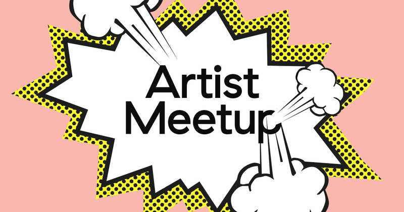 Music Pool Berlin - Artist Meetup #11
