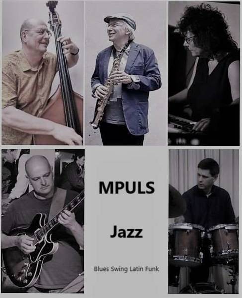  Die Band MPULS