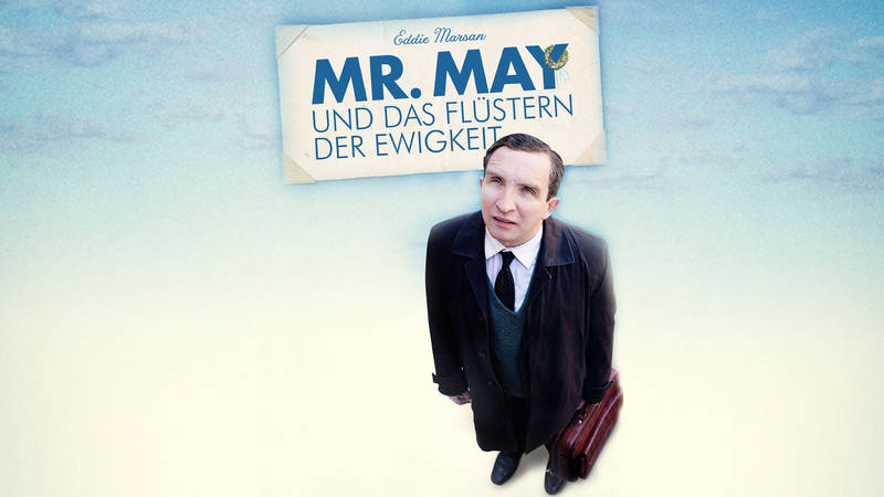Mr. May - Kino in der Friedhofskapelle