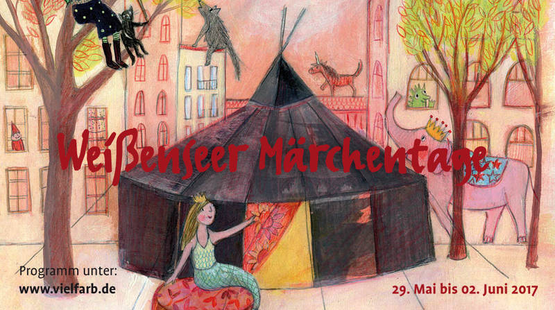 Weißenseer Märchentage