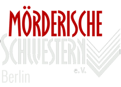 Lange Buchnacht: Mit dabei Mörderische Schwestern Berlin