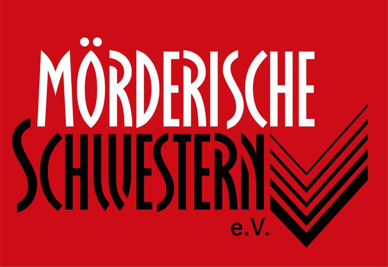 Mörderische Schwestern: Ohne Krimi geht die Mimi nie ins Bett!