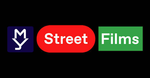 DokuMontag: My Street Films