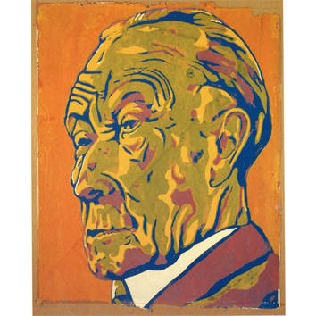 kostenfreie Führung und Verlängerung: Adenauer in der Kunst | www.adenauer-ausstellung.de