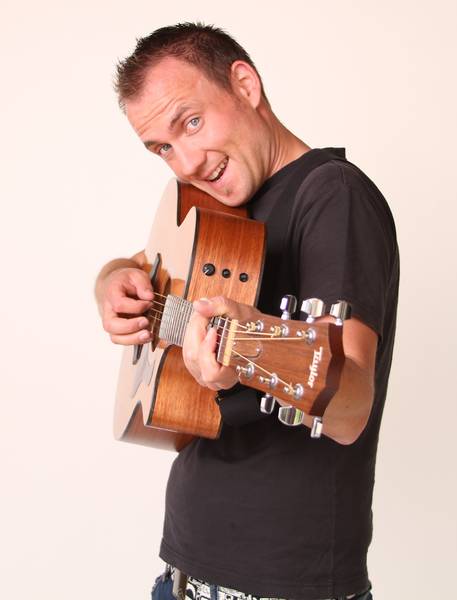 Familienkonzert mit Mike Müllerbauer