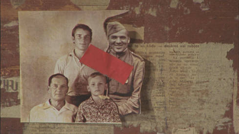DokuMontag: Můj neznámý vojín / My Unknown Soldier