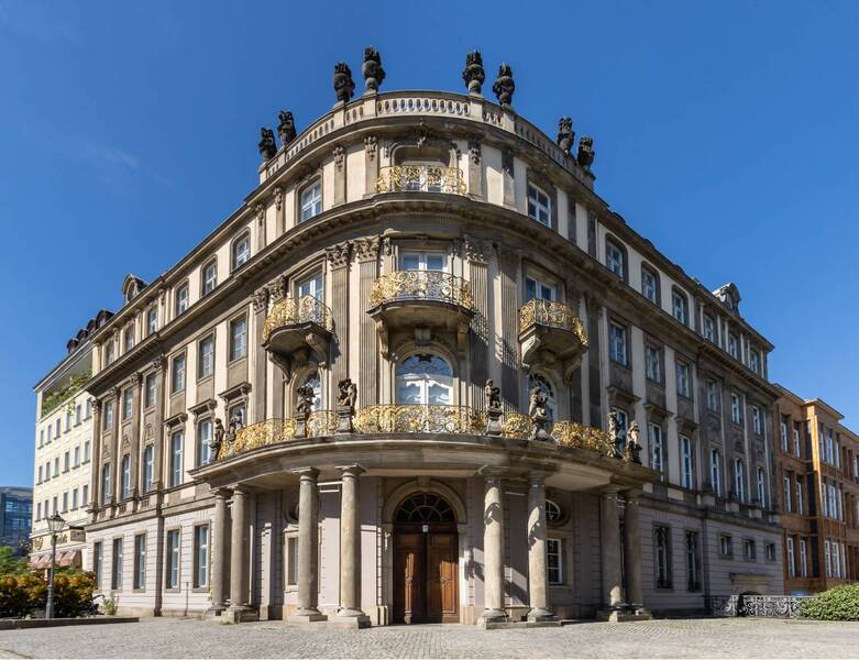 Internationaler Museumstag im Museum Ephraim-Palais