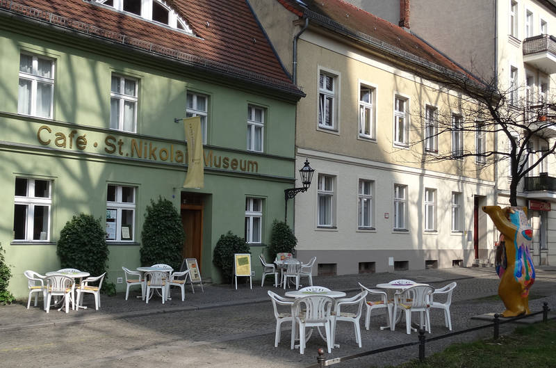 Internationaler Museumstag