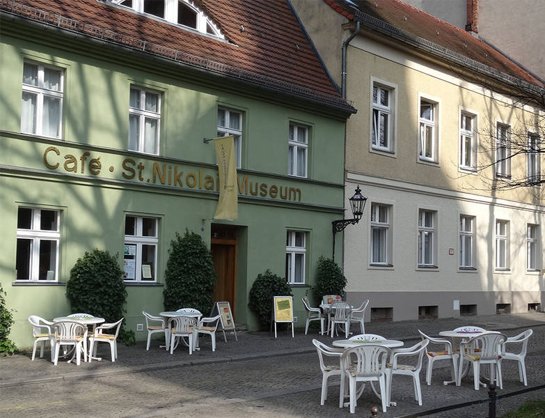 Kunstausstellung: Blitzschlag! Luther und die Reformation