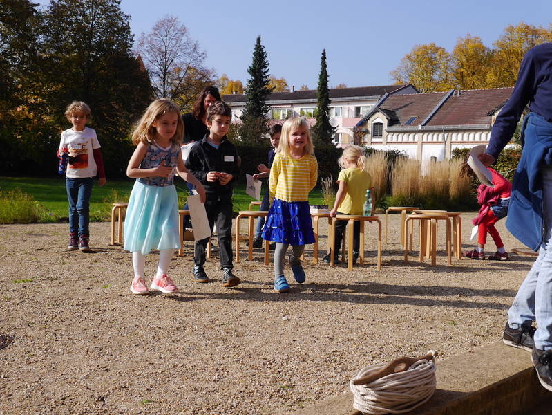 KinderKulturMonat | Museum Neukölln