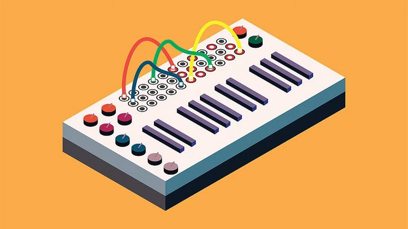 Musik programmieren mit Sonic Pi | 3-tägiger Workshop