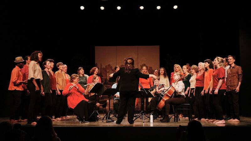 Musik | Brasilianische Klänge 