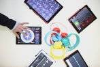 Noten besser nutzen mit Musik-Apps 