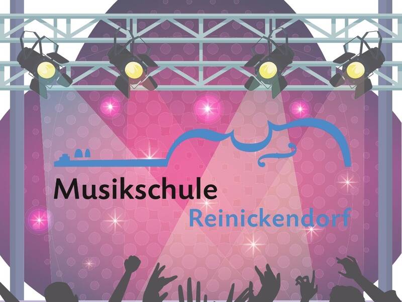 „Rhapsodie in Dance“ - Tanz-Aufführung der Musikschule Reinickendorf