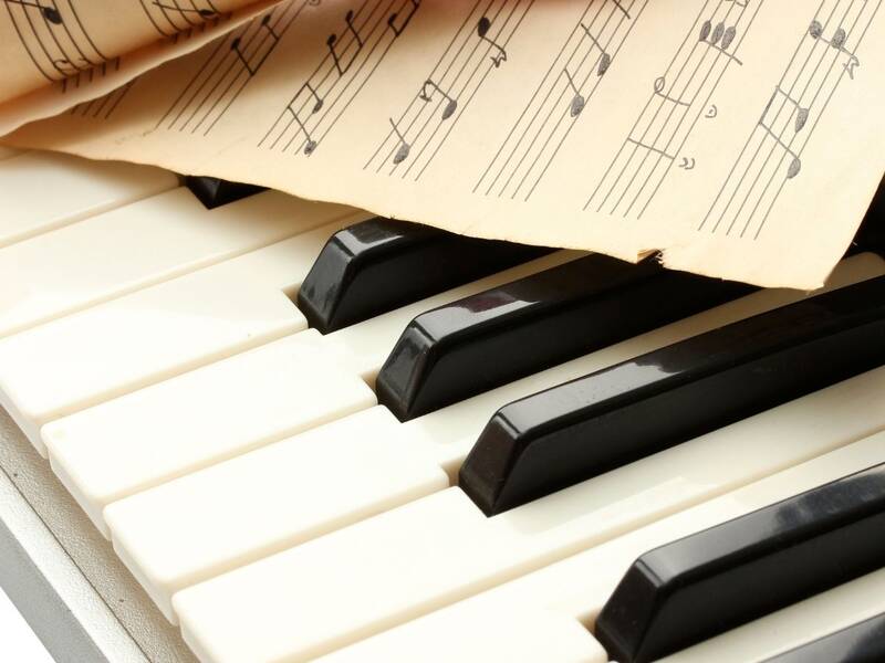 „Tastenvielfalt“ – Ein Konzert der Musikschule Reinickendorf