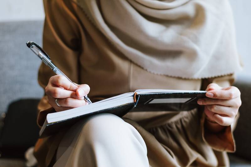 ONLINE! Meine schriftliche Bewerbung – Das Anschreiben 