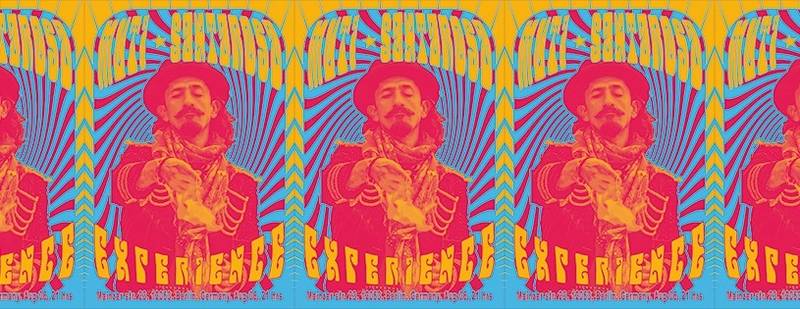 Muti Santarosa Experience