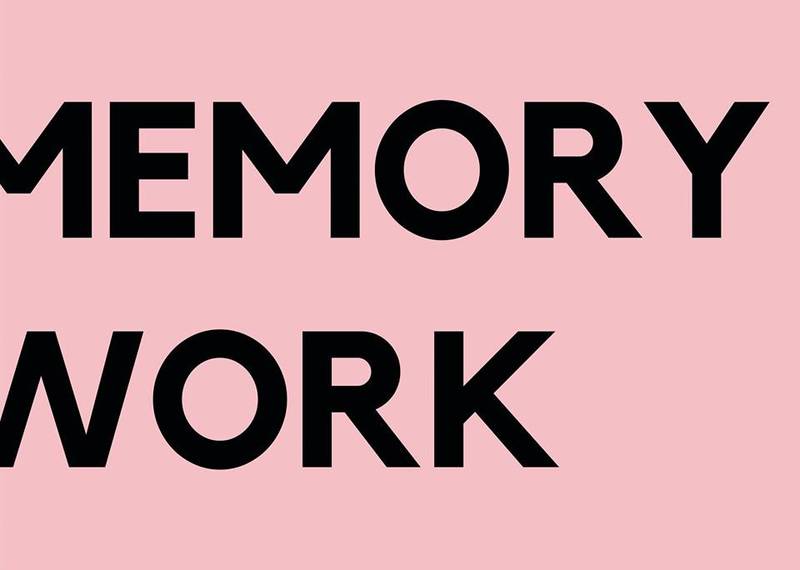 Vernissage "Memory Work" @ Tête