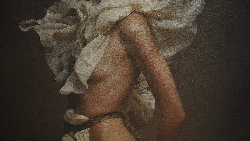 Metamorphic Sculptures