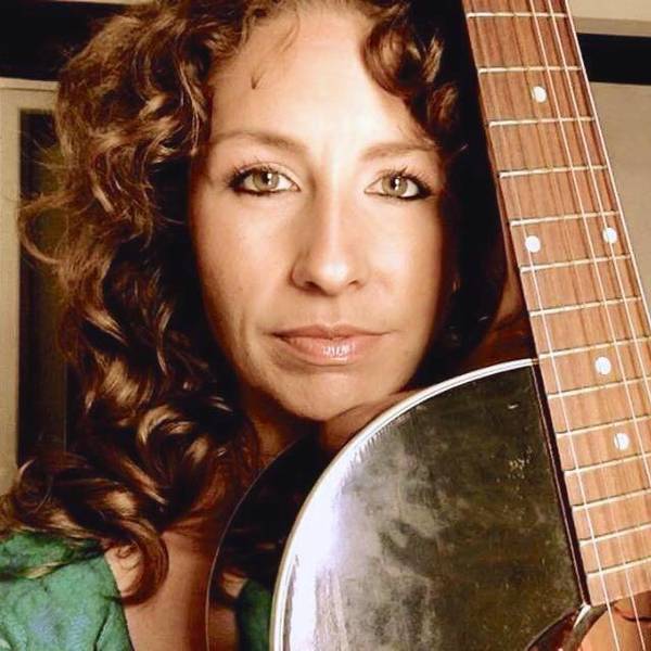 Myla Hardie, Michael Hardie, Gustavo Chaise (Texas,Brazil,Berlin) Folk, Blues, Americana - Live in Speiches R&B Kneipe - Eintritt frei