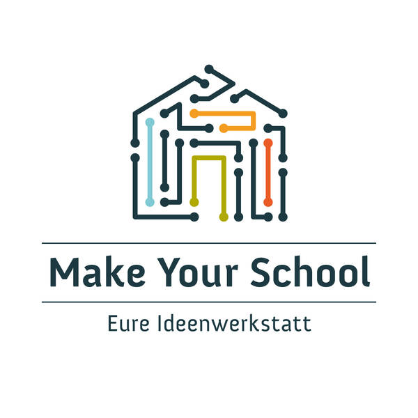 Das Maker Festival 2021 von Make Your School