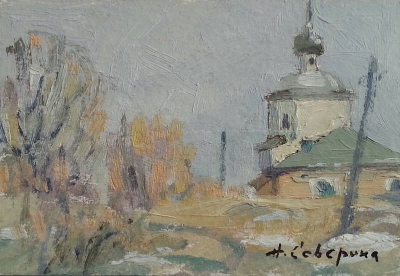 Ausstellung: "Art Mirage" Tatjana Sorokina, Nadya Severina, Galina Melamed