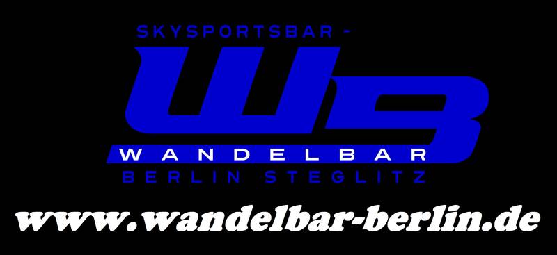 Bundesliga, Championsleague, Euroleague auf 2 Großbildleinwände in Steglitz
