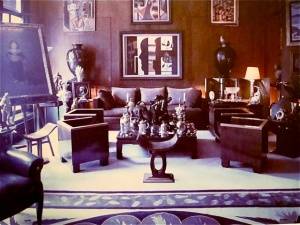 Berlin Living Rooms