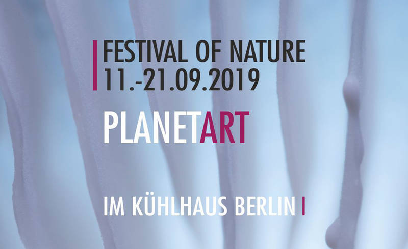 PlanetArt - Festival of Nature
