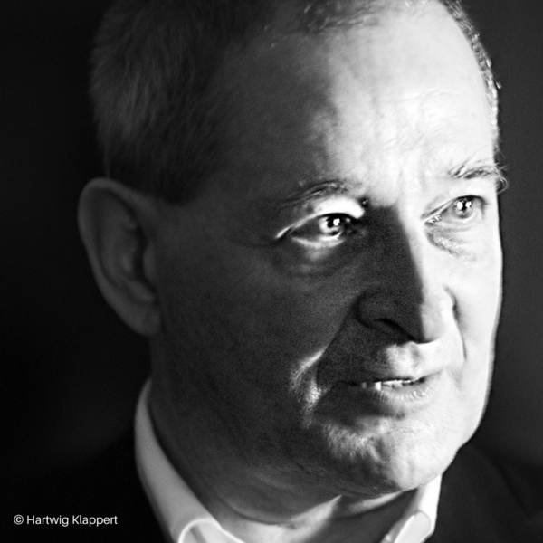 Retrospektive: Miklós Mészöly. Mit Péter Nádas