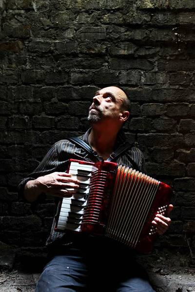 Konzert: NANA - Kellerlieder!